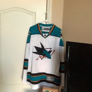 Hockey Jersey